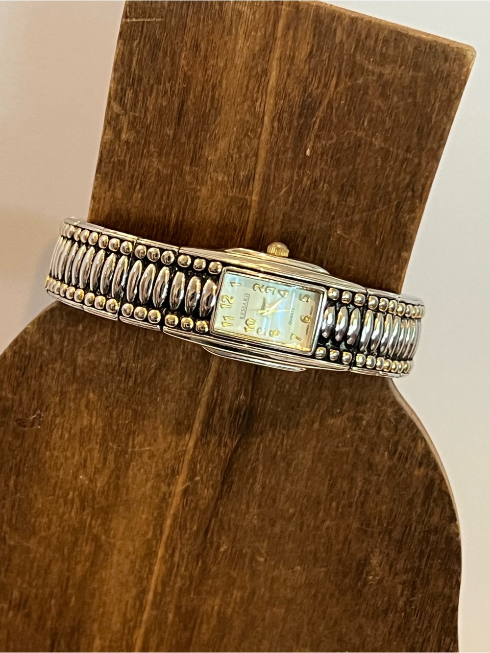 Kessaris Fashion Watch